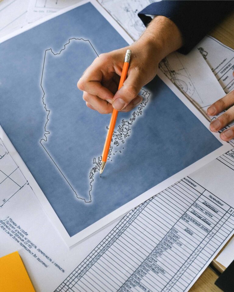 Using USPS Data to Understand Population Trends