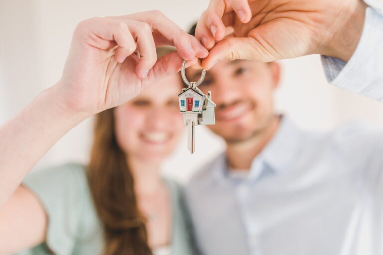 Are Big Changes Coming to the Way Americans Buy Homes?