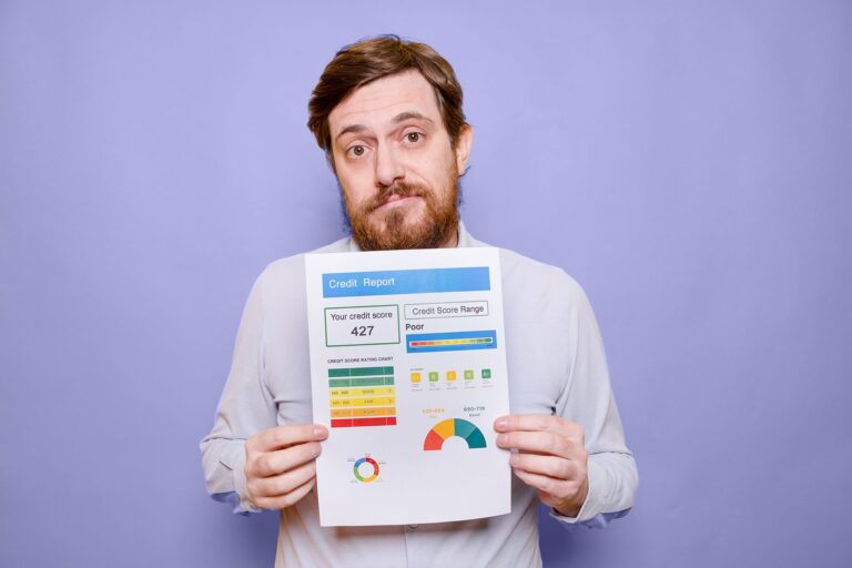 From Bad Credit to Homeownership: Ten Ways to Improve Your Financial Health