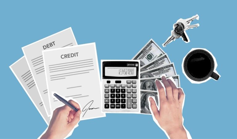 Buying a Home with Bad Credit Score