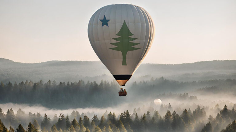 Maine’s Real Estate Trends: Review of 2023 and Beyond