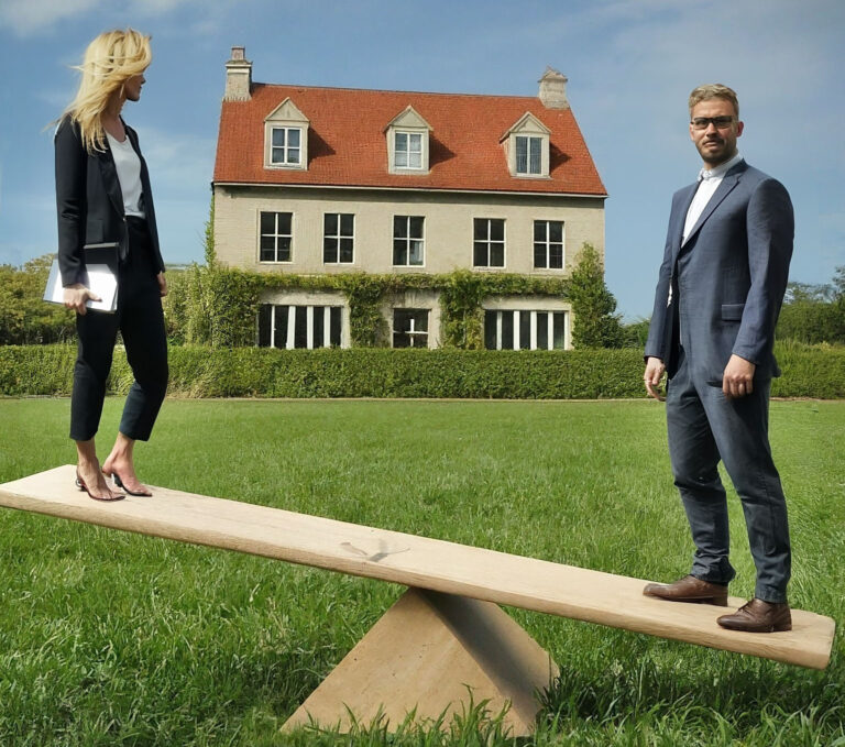 Are You Ready for New Norms in Real Estate?