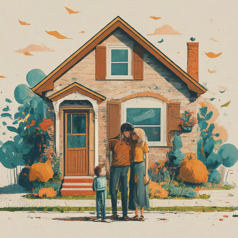 Is Your Dream Home in the Right Spot?