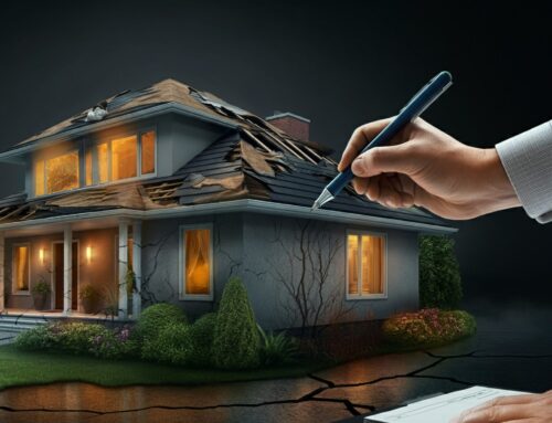 Three Home Inspection Tips for Aspiring Homeowners